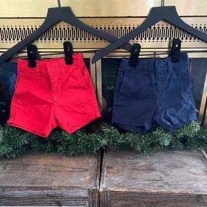 Toddler shorts Old Navy